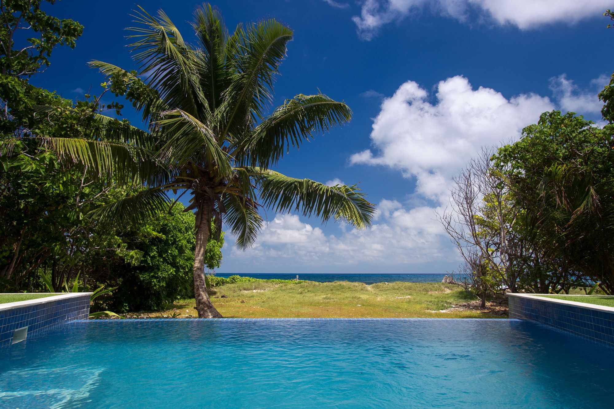 Cousine Island Exterior foto